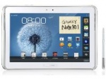 Samsung GALAXY Note 10.1 3G Android 4.0 Tablet Available For Pre-Order In India