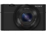 Sony Launches Cyber-shot DSC-RX100 20 mp Camera For Rs 35,000