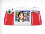 Genius Launches Console-Camera Hybrid For Kids At Rs 4700