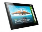 Lenovo Officially Unveils Windows 8 Based 10.1" ThinkPad Tablet 2