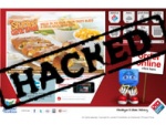 Domino's India Website Attacked; Turkish Hackers Publish 37,000 Customer Passwords