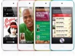 Just Launched: Apple's New iPod touch With 4" Retina Screen