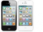 Apple Unveils iPhone 4S