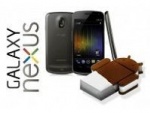 GALAXY Nexus Will Feature A New Fortified Glass