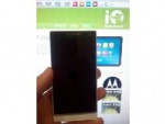 Photos Of Xperia Arc HD Leaked On Israeli Site