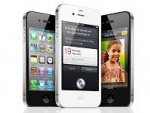 iPhone 4S Goes On Sale In India