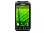 BlackBerry Torch 9860 Lands In India