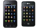 LG Launches Optimus Sol And Hub In India