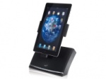 Genius Launches SP-600 iPad Dock