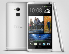 HTC One Max Looks To Go One Up On Apple iPhone 5S