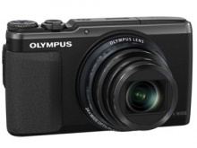 Review: Olympus Stylus SH-50 iHS