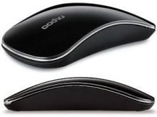 Rapoo T6 Wireless Multi-touch Mouse Launched 