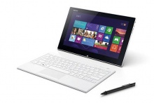 IFA 2013: Sony Expands Its VAIO Range With VAIO Flip and VAIO Tap Models