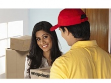 Snapdeal.com Launches “Same Day Express Delivery” Service