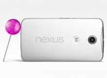 Google's All-New Nexus 6 Is A Moto X On Steroids