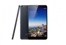 MWC 2014: Huawei Launches "World's Thinnest" 7-Inch Tablet