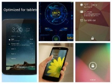Best Android Lock Screen Apps
