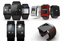 Wearables Unveiled At Mobile World Congress