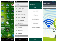 10 must-have apps for rooted Android phones and tablets