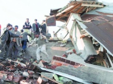India Joins 26 Countries To Develop Early Earthquake Warning System