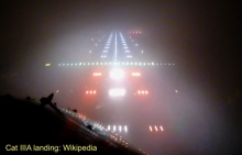 With So Much Tech, Why Does Fog Disrupt Flights?