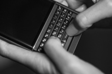 BlackBerry Priv: Innovative, Solid, Overpriced (Again)