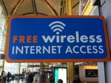 Precautions To Take While Using Public Wi-Fi Service
