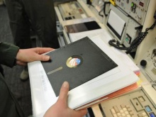 US Intercontinental Ballistic Missile Systems Use Data From Floppy Disks!