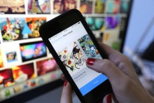 All About Art- Take A Look At The App Touted As Insta’s Biggest Rival