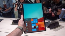 Microsoft Nails it With Surface Pro X