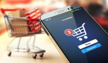 Mobile Shopping - The New Normal This Festive Season