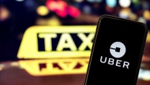 Uber Shares Data, Investors Say Not Cool