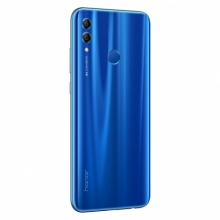 New variant of Honor 10 Lite Comes At Rs 11,999