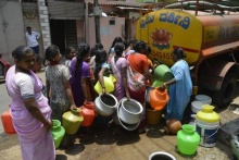 Bengaluru Residents Can Become Water Philanthropists