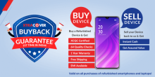 XtraCover launches BuyBack Guarantee for Refurbished Smartphones and Laptops