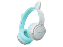 Promate launches Wireless Headphones for Kids, comes with Volume limit & easy pairing, available on Amazon.