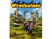 Wreckateer (X360) Wreckateer (X360)