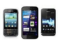Top Five Smartphones Under Rs 10,000 (January 2013) Top Five Smartphones Under Rs 10,000 (January 2013)
