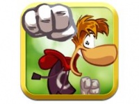 Download Rayman Jungle Run android on PC