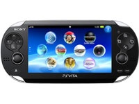 Hands On: PlayStation Vita Hands On: PlayStation Vita