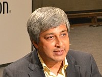 Interview: Atindriya Bose, PlayStation India Interview: Atindriya Bose, PlayStation India