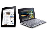 7 Reasons Why Tablets Could Replace Netbooks 7 Reasons Why Tablets Could Replace Netbooks