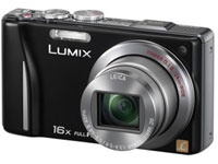 Review: Panasonic Lumix DMC-TZ20 Review: Panasonic Lumix DMC-TZ20