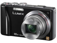 Review: Panasonic Lumix DMC-TZ20