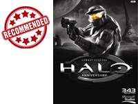 Review — Halo: Combat Evolved Anniversary (X360)