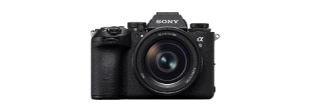 Sony India launches Alpha 9 III, world's first full-frame image sensor camera with a global shutter system