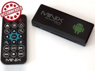 MINIX NEO G4. Does The Budget Media Player Deliver? MINIX NEO G4. Does The Budget Media Player Deliver?