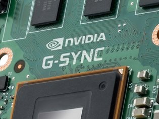 nvidia nsync