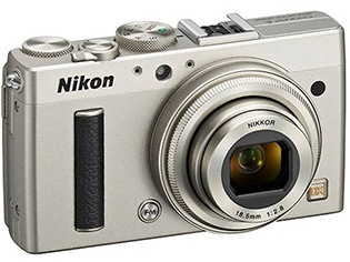 Review: Nikon A — World’s Most Compact Mirrorless DSLR