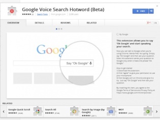 google voice actions